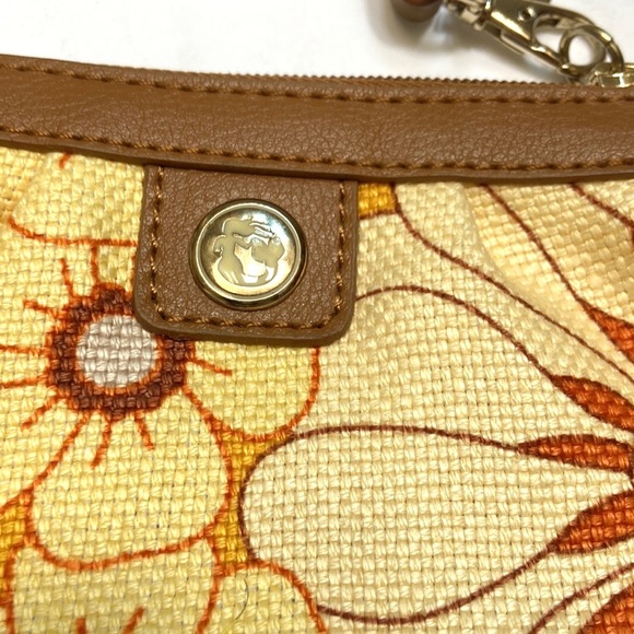 Spartina 449 Wristlet - Picture 6 of 15